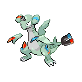 Magnebite Sprite Image