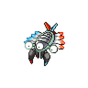 Magnerith Sprite Image