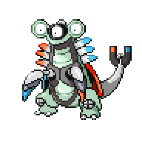Magnealdo Sprite Image