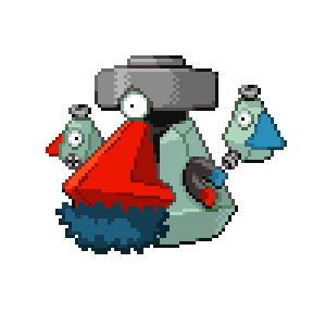 Magnepass Sprite Image