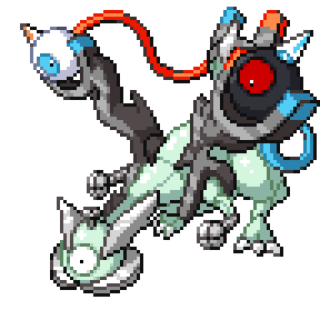 Magnerem Sprite Image