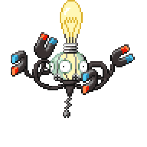 Magnelure Sprite Image