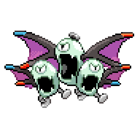 Magnebat Sprite Image