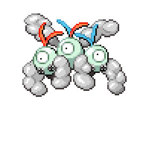 Magnelu Sprite Image