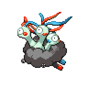 Magneria Sprite Image