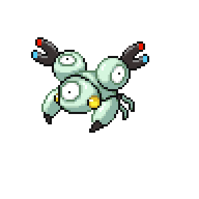 Magneras Sprite Image