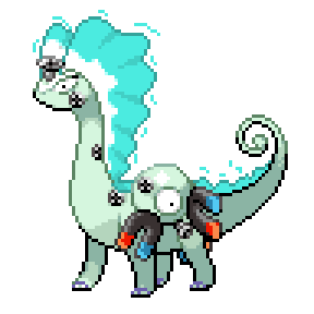Magnerorus Sprite Image