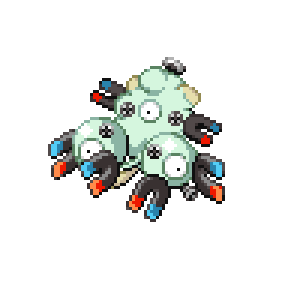 Magnelix Sprite Image