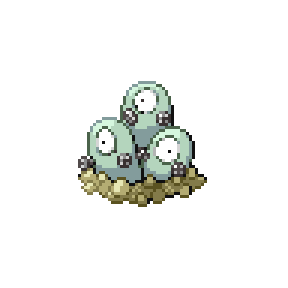 Magnetrio Sprite Image