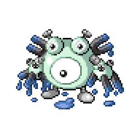 Magnewhirl Sprite Image