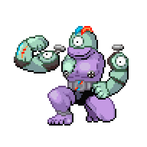 Magnechoke Sprite Image