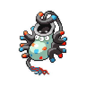 Magnebell Sprite Image