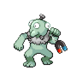 Magneno Sprite Image