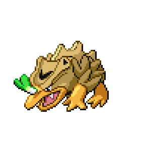 Farhorn Sprite Image