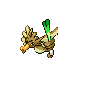 Farsea Sprite Image