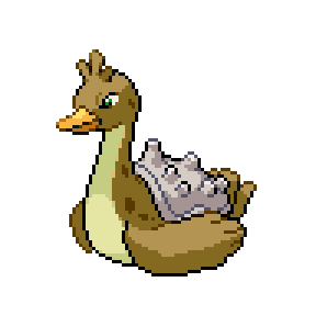 Farras Sprite Image
