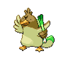 Farsire Sprite Image