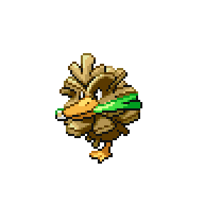 Farco Sprite Image