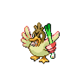 Farrow Sprite Image