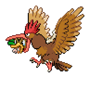 Farrow Sprite Image
