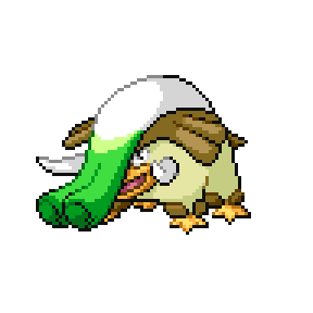 Farphan Sprite Image