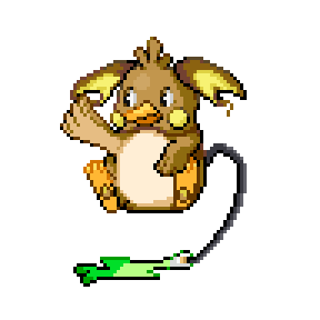 Farchu Sprite Image