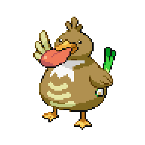 Farlicky Sprite Image