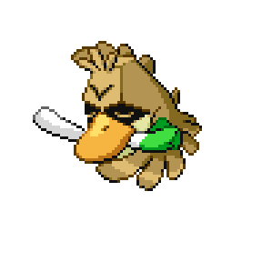 Farpass Sprite Image
