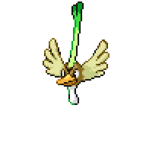Faredge Sprite Image