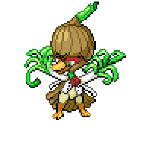 Farrade Sprite Image