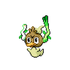 Fartump Sprite Image