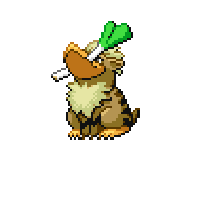 Farlithe Sprite Image