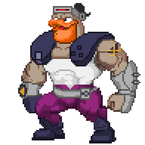 Farchamp Sprite Image