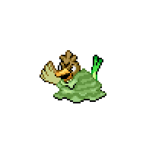 Farmer Sprite Image
