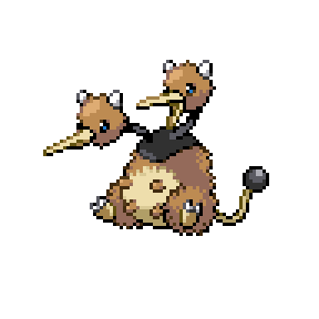 Dotank Sprite Image