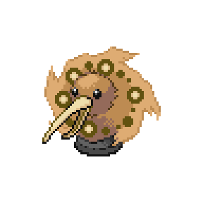 Dotomb Sprite Image