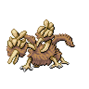 Dolous Sprite Image