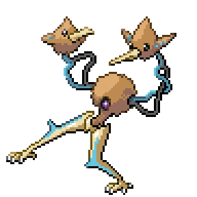 Doxys Sprite Image