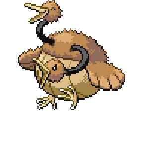 Domer Sprite Image
