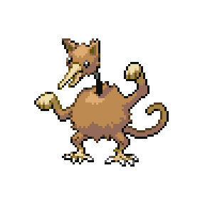 Dokey Sprite Image