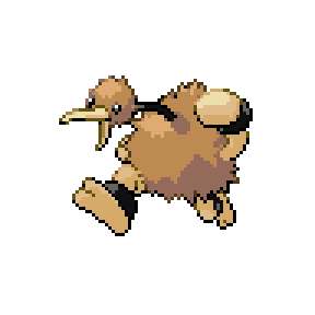 Doape Sprite Image