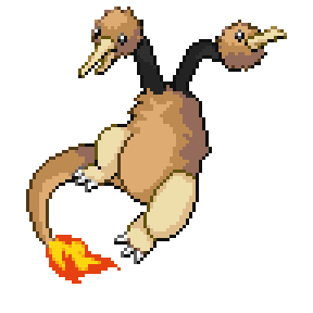 Doizard Sprite Image