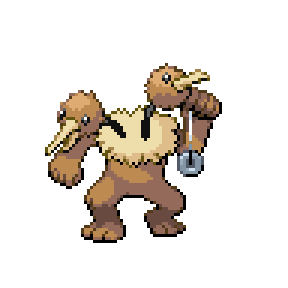 Dono Sprite Image