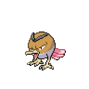 Doorb Sprite Image