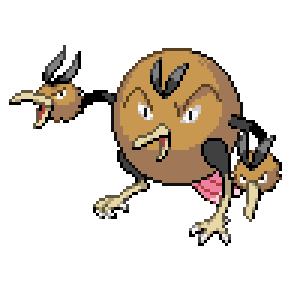 Doode Sprite Image