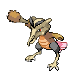 Dowak Sprite Image