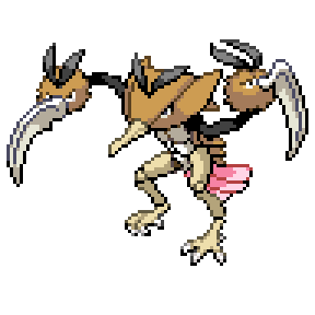 Dotops Sprite Image