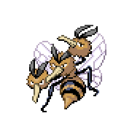 Dodrill Sprite Image