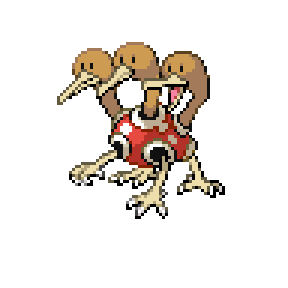 Dockle Sprite Image