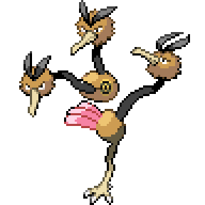 Dogon-z Sprite Image